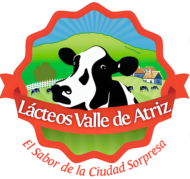 Lácteos Valle de Atriz
